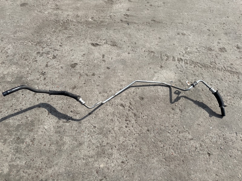 Трубка ГУР низкого давления JOURNEY 08-20