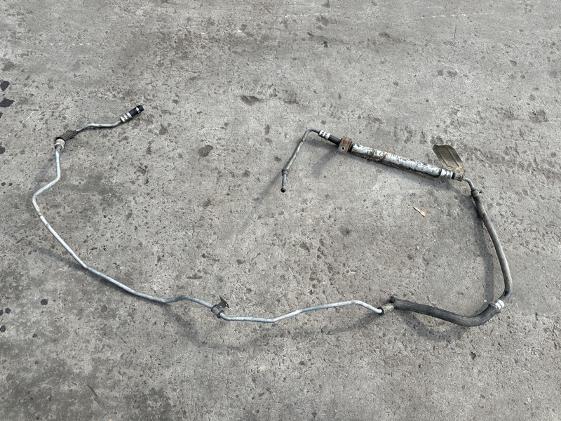 Трубка ГУР низкого давления DODGE JOURNEY 08-20 5085546AB Б/У