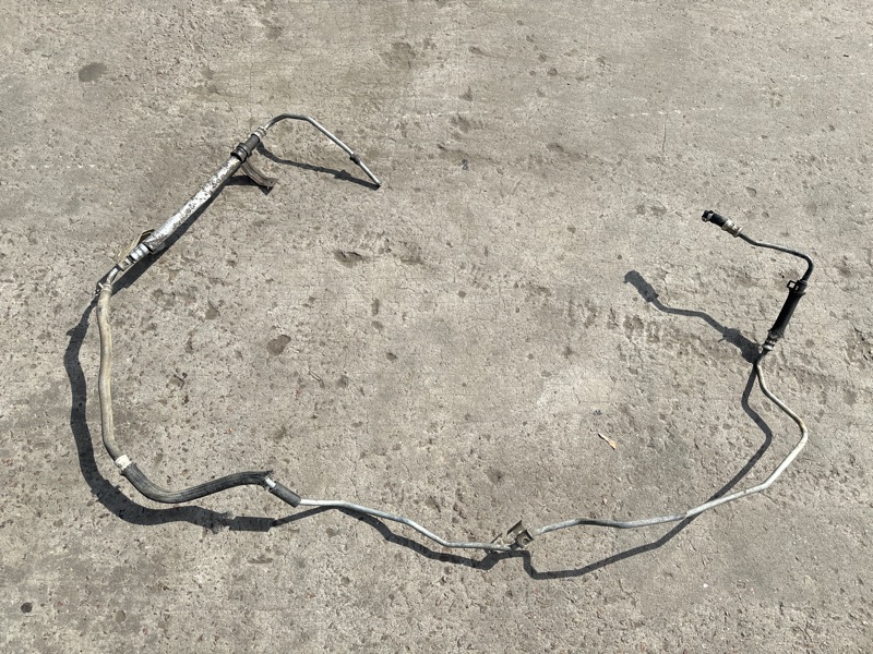 Трубка ГУР низкого давления JOURNEY 08-20