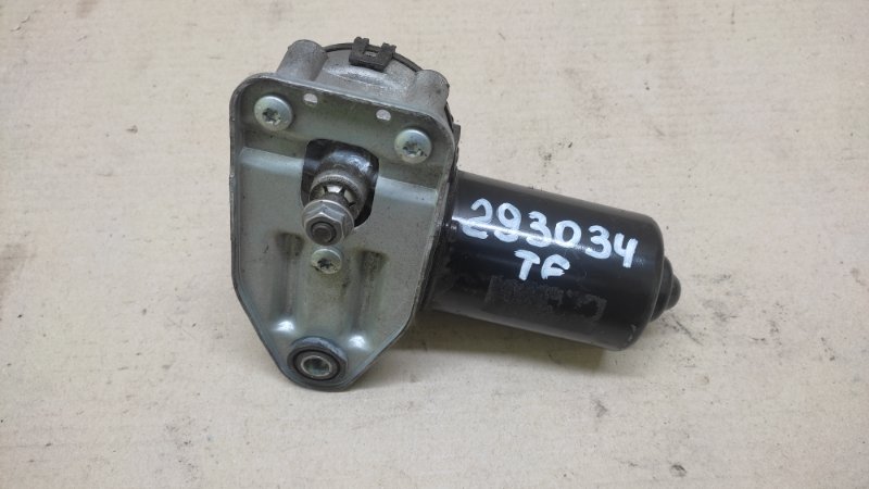 Моторчик стеклоочистителя передний OPTIMA TF 11-16 Моторчик стеклоочистителя передний OPTIMA TF 11-16