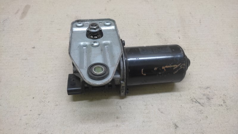 Моторчик стеклоочистителя передний KIA OPTIMA TF 11-16 Моторчик стеклоочистителя передний KIA OPTIMA TF 11-16