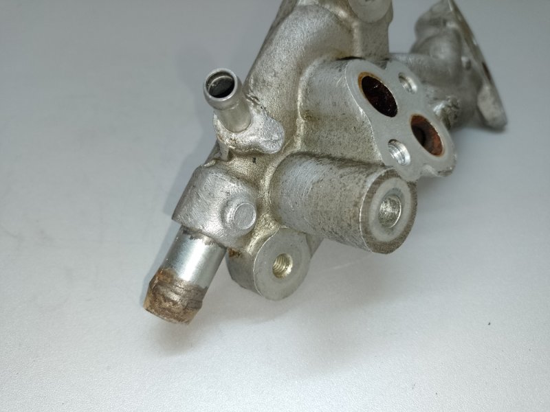 Трубка EGR MITSUBISHI LANCER X 10 07-15 2.0 4B11