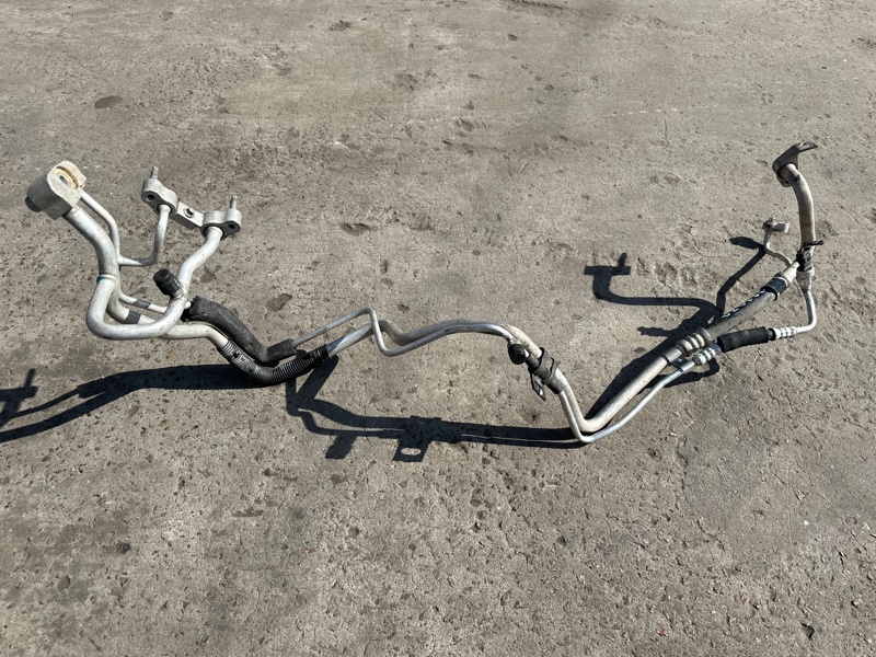 Запчасть трубка кондиционера DODGE JOURNEY 08-20 68058968AA Б/У Трубка кондиционера DODGE JOURNEY 08-20 68058968AA Б/У