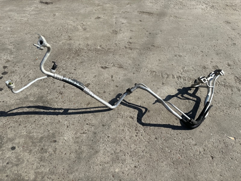 Трубка кондиционера JOURNEY 08-20 Трубка кондиционера JOURNEY 08-20