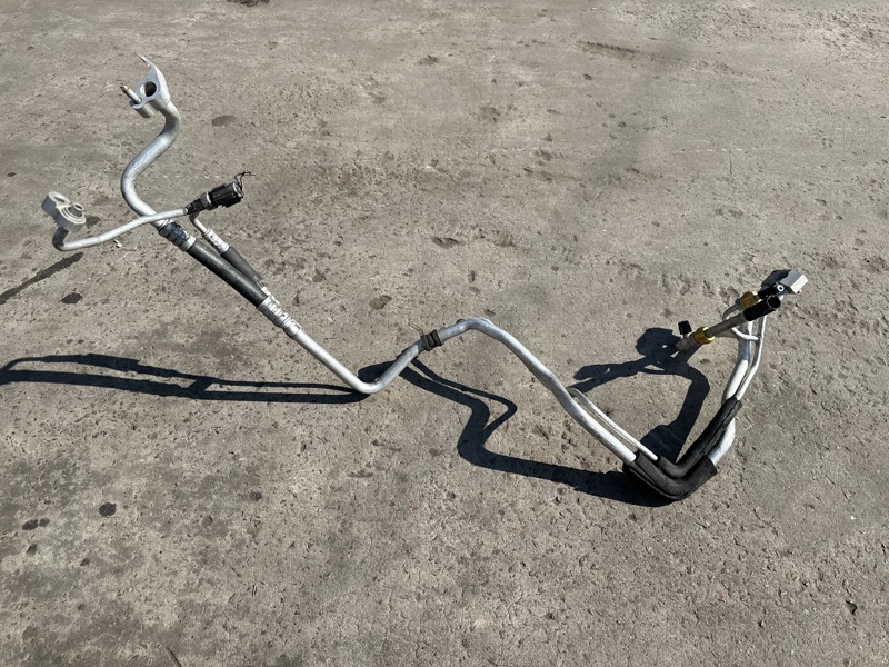 Трубка кондиционера DODGE JOURNEY 08-20 5058239AF Б/У