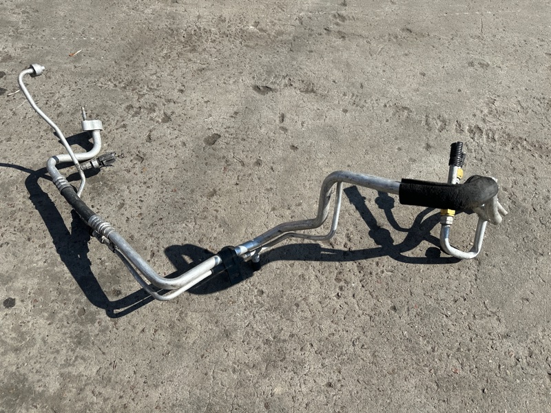 Трубка кондиционера JOURNEY 08-20