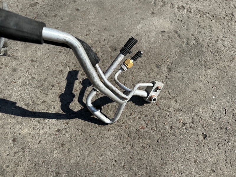 Трубка кондиционера DODGE JOURNEY 08-20