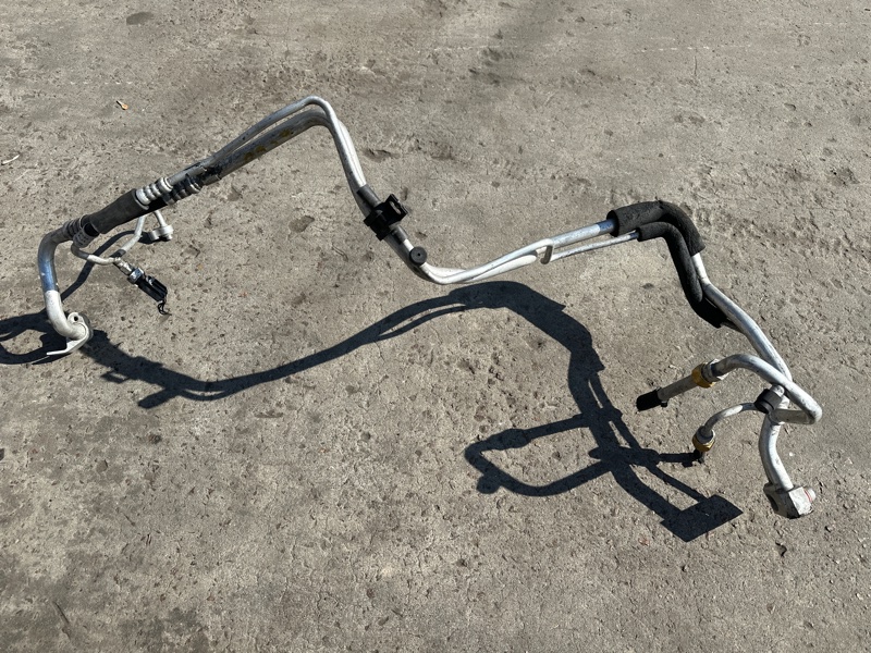 Трубка кондиционера JOURNEY 08-20