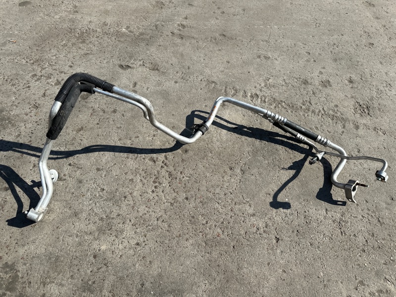 Трубка кондиционера JOURNEY 08-20 Трубка кондиционера JOURNEY 08-20