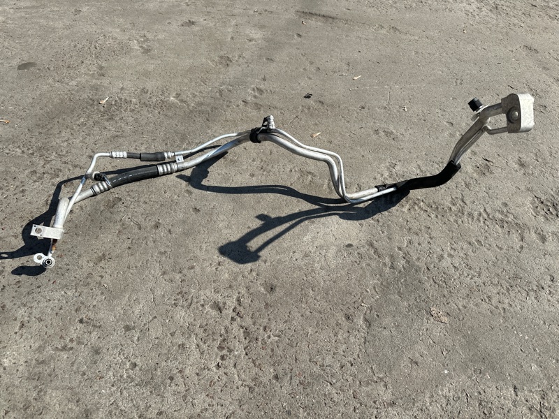 Трубка кондиционера DODGE JOURNEY 08-20 Трубка кондиционера DODGE JOURNEY 08-20