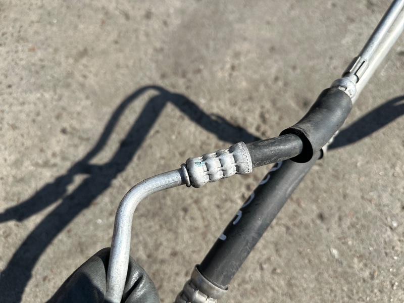 Трубка кондиционера JOURNEY 08-20 Трубка кондиционера JOURNEY 08-20