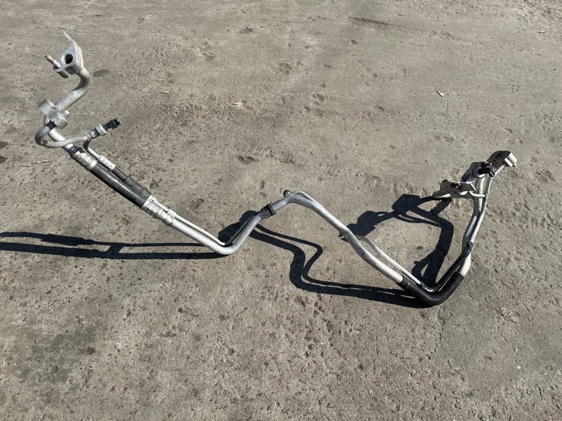 Трубка кондиционера DODGE JOURNEY 08-20 68140011AD Б/У