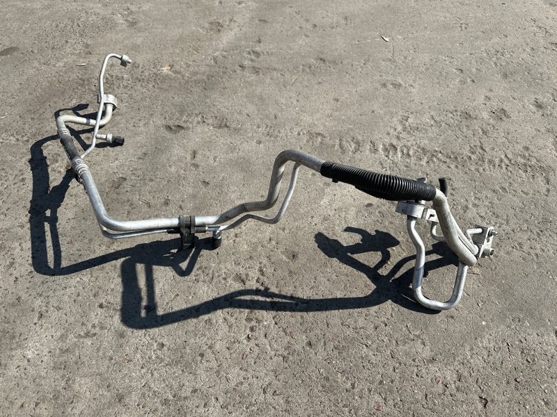 Трубка кондиционера JOURNEY 08-20