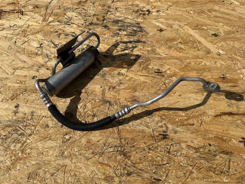 Трубка кондиционера JOURNEY 08-20