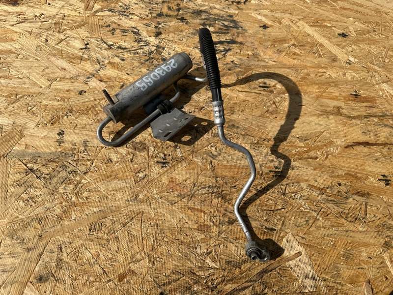 Запчасть трубка кондиционера DODGE JOURNEY 08-20 68058965AA Б/У Трубка кондиционера DODGE JOURNEY 08-20 68058965AA Б/У