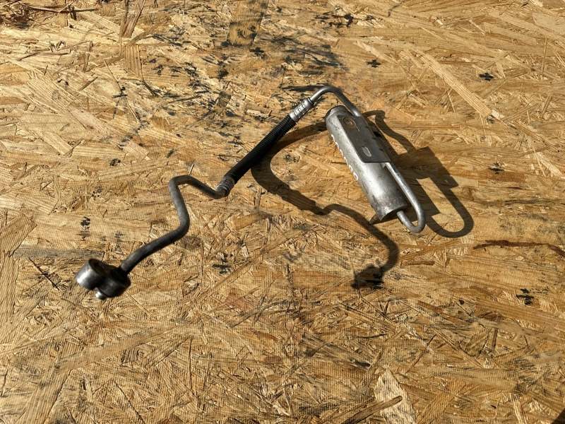 Трубка кондиционера JOURNEY 08-20 Трубка кондиционера JOURNEY 08-20