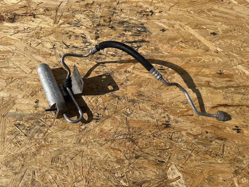 Запчасть трубка кондиционера DODGE JOURNEY 08-20 68058965AA Б/У Трубка кондиционера DODGE JOURNEY 08-20 68058965AA Б/У