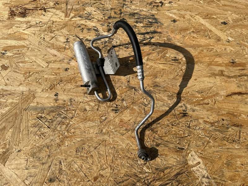 Трубка кондиционера DODGE JOURNEY 08-20 68058965AA Б/У