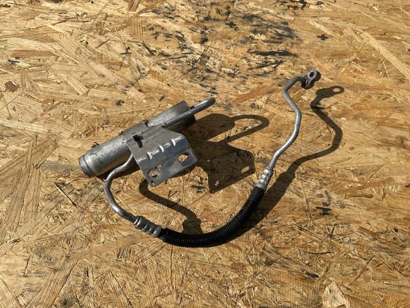 Трубка кондиционера JOURNEY 08-20