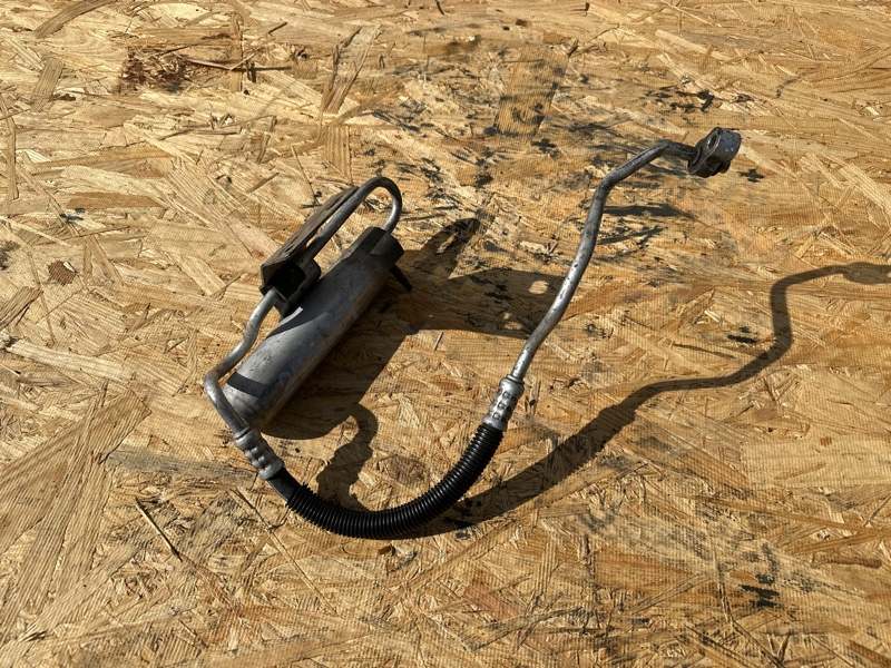 Запчасть трубка кондиционера DODGE JOURNEY 08-20 68058965AA Б/У Трубка кондиционера DODGE JOURNEY 08-20 68058965AA Б/У