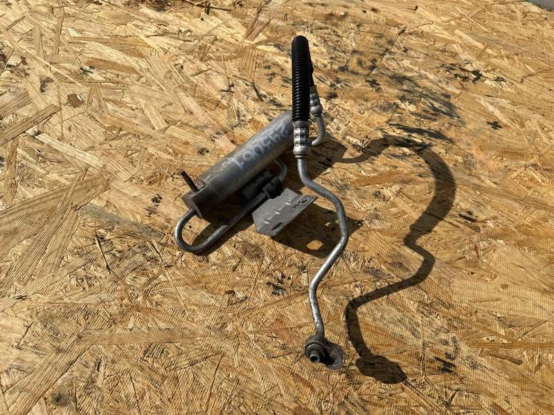 Трубка кондиционера JOURNEY 08-20 Трубка кондиционера JOURNEY 08-20