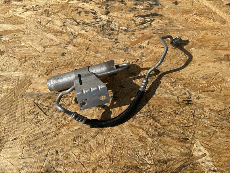 Трубка кондиционера JOURNEY 08-20