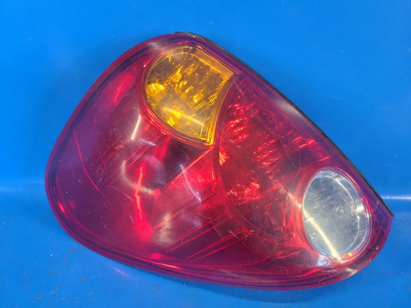 Запчасть фонарь наружный левый MITSUBISHI L200 06-14 8330A009 Б/У Фонарь наружный левый MITSUBISHI L200 06-14 8330A009 Б/У