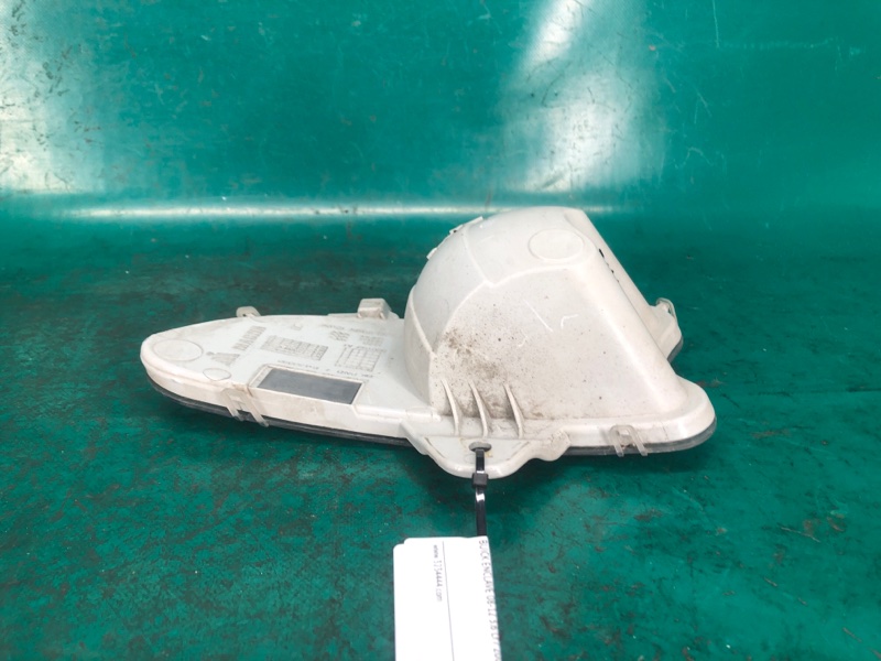 Повторитель поворота в бампер передний правый ENCLAVE 08-12 2008 3.6 LY7