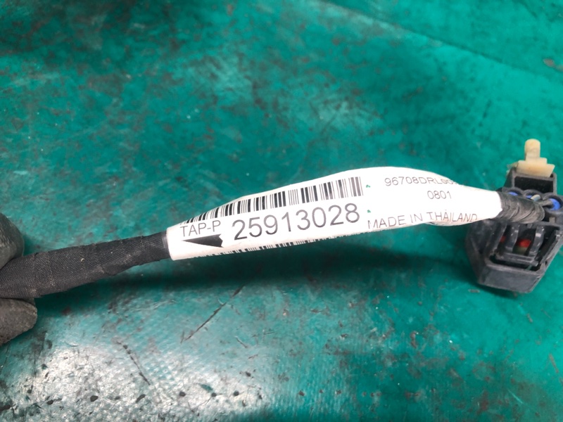 Противотуманная фара ENCLAVE 08-12 2008 3.6 LY7 Противотуманная фара ENCLAVE 08-12 2008 3.6 LY7