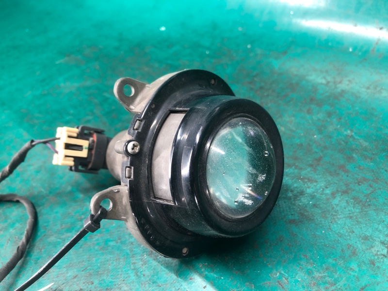 Противотуманная фара ENCLAVE 08-12 2008 3.6 LY7 Противотуманная фара ENCLAVE 08-12 2008 3.6 LY7