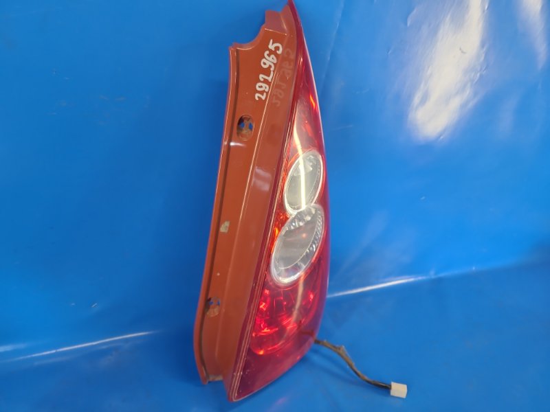 Фонарь наружный правый 5 CR 05-10