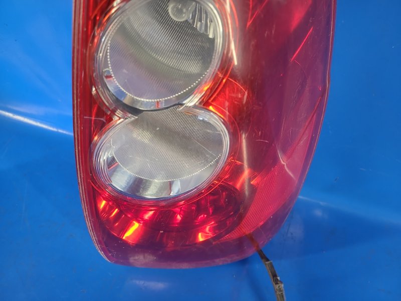 Фонарь наружный правый 5 CR 05-10