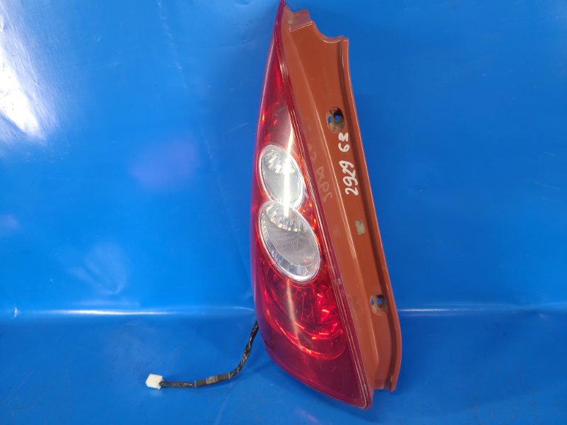 Фонарь наружный левый 5 CR 05-10 Фонарь наружный левый 5 CR 05-10