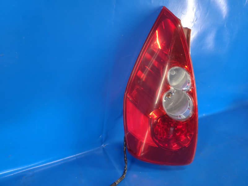 Фонарь наружный левый MAZDA 5 CR 05-10 Фонарь наружный левый MAZDA 5 CR 05-10