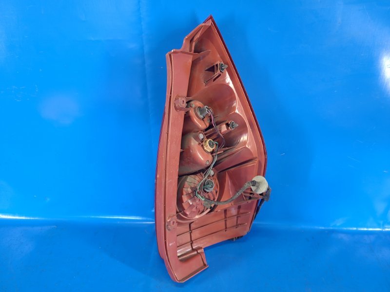 Фонарь наружный левый 5 CR 05-10 Фонарь наружный левый 5 CR 05-10