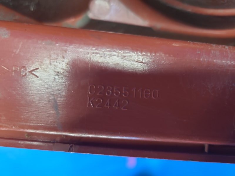 Фонарь наружный левый 5 CR 05-10 Фонарь наружный левый 5 CR 05-10