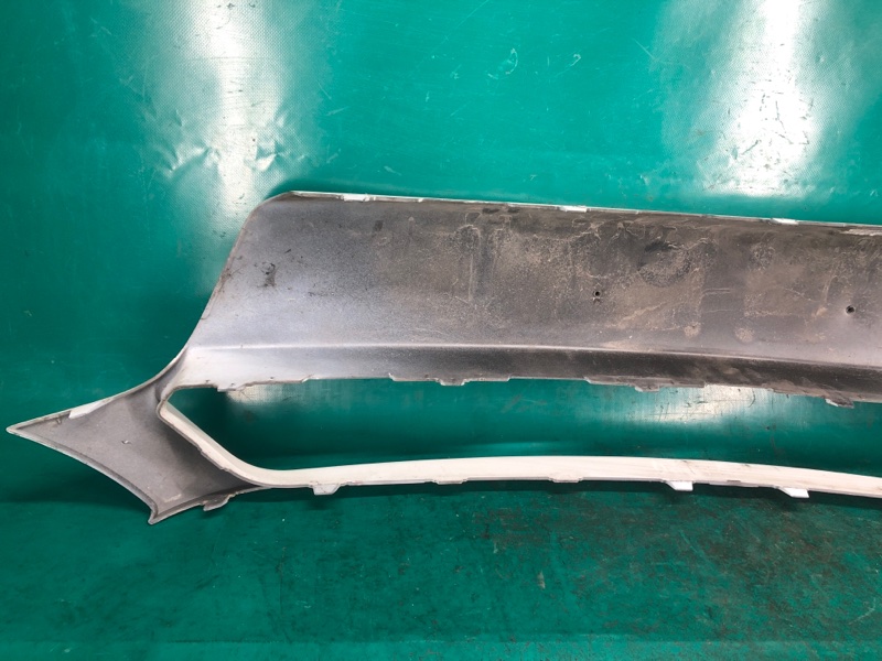 Накладка бампера передняя DART 12-16 2015 2.4 ED6