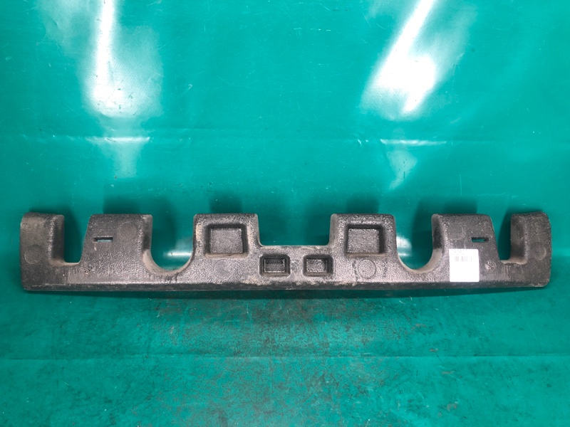 Запчасть наполнитель бампера задний KIA SORENTO XM 09-14 2009 2.4 866201U000 Б/У Наполнитель бампера задний KIA SORENTO XM 09-14 2009 2.4 866201U000 Б/У