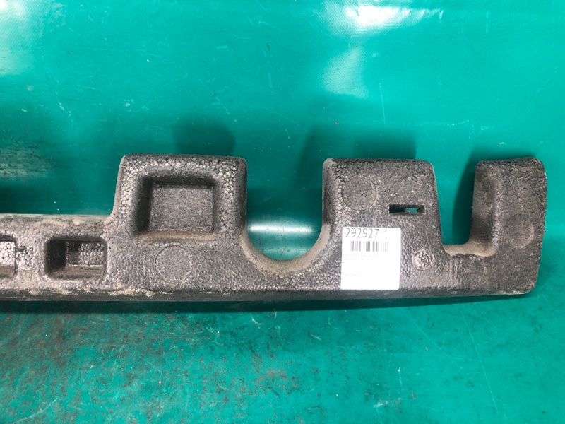 Наполнитель бампера задний SORENTO XM 09-14 2009 2.4 Наполнитель бампера задний SORENTO XM 09-14 2009 2.4