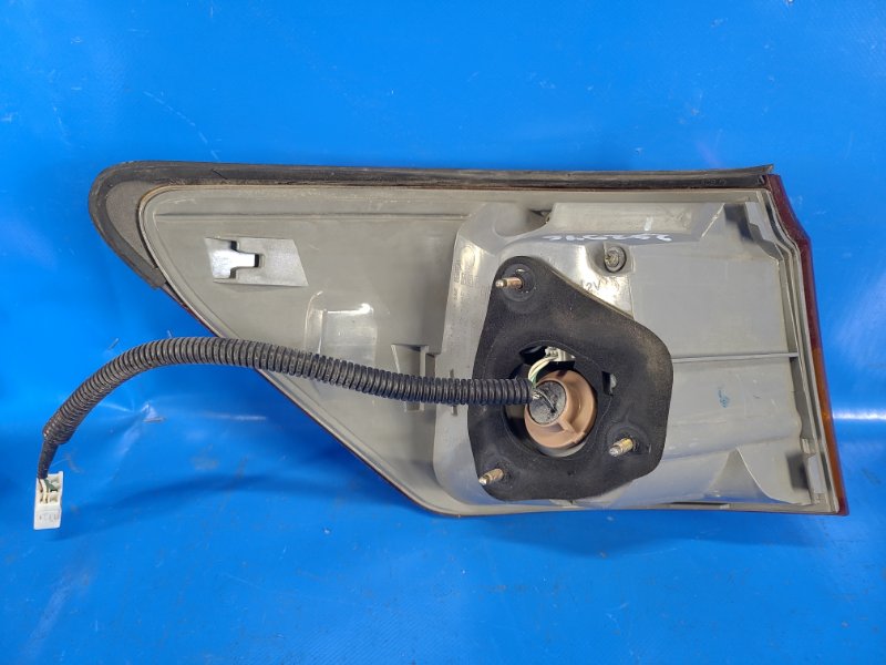 Фонарь наружный правый IS250/350 05-13