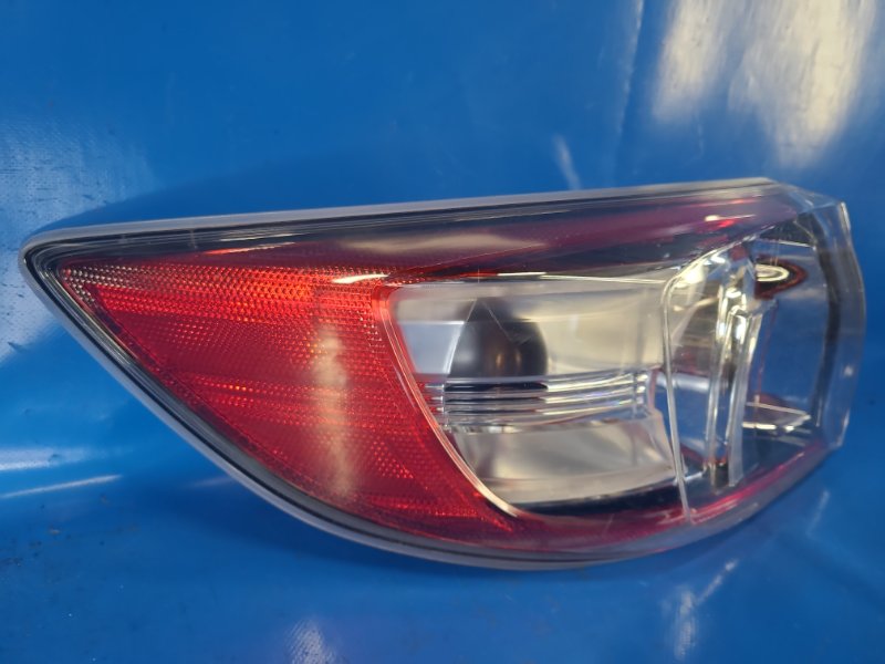 Фонарь наружный левый 3 BL 09-13