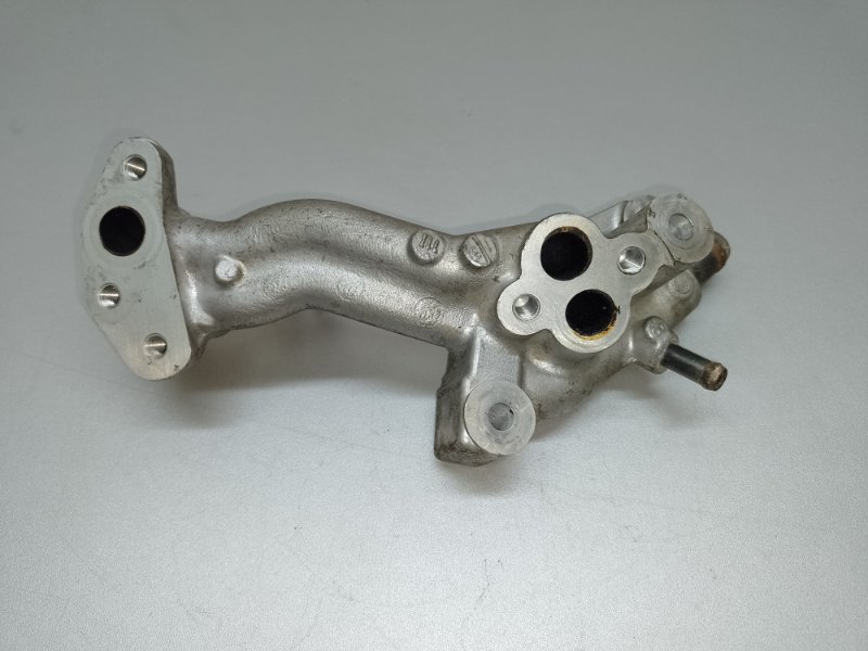 Трубка EGR MITSUBISHI OUTLANDER XL 05-13 4B11 1582A144 Б/У