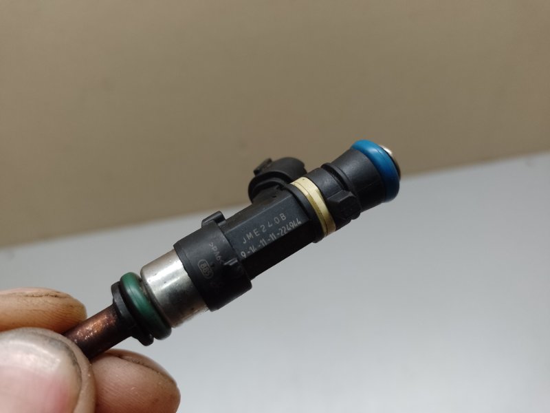 Форсунка топливная OUTLANDER XL 05-13 4B11