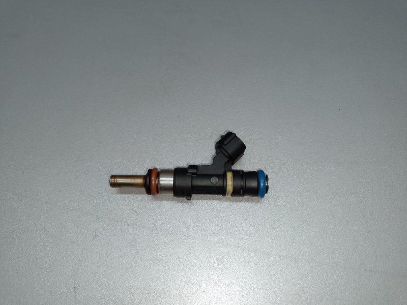 Форсунка топливная MITSUBISHI OUTLANDER XL 05-13 4B11 1465A029 Б/У