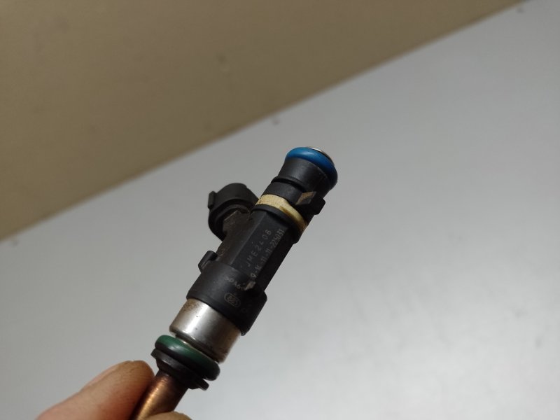 Форсунка топливная OUTLANDER XL 05-13 4B11