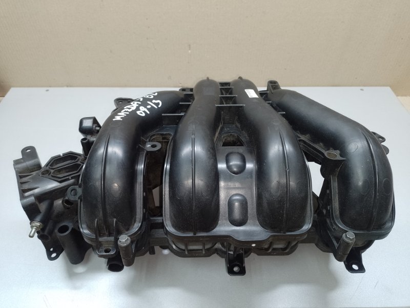 Коллектор впускной MAZDA 3 BL 09-13 LF8J-13-100A Б/У