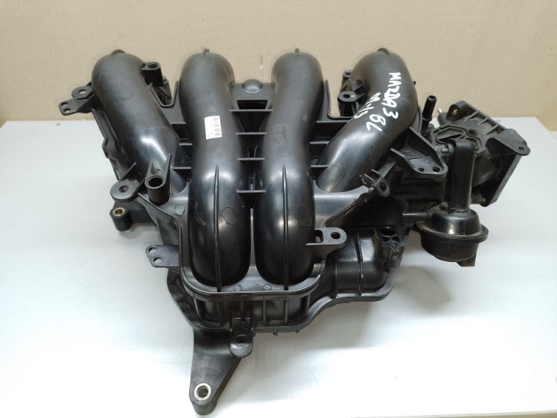 Коллектор впускной MAZDA 3 BL 09-13