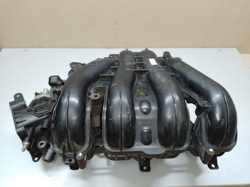 Запчасть коллектор впускной MAZDA 3 BL 09-13 LF8J-13-100A Б/У Коллектор впускной MAZDA 3 BL 09-13 LF8J-13-100A Б/У