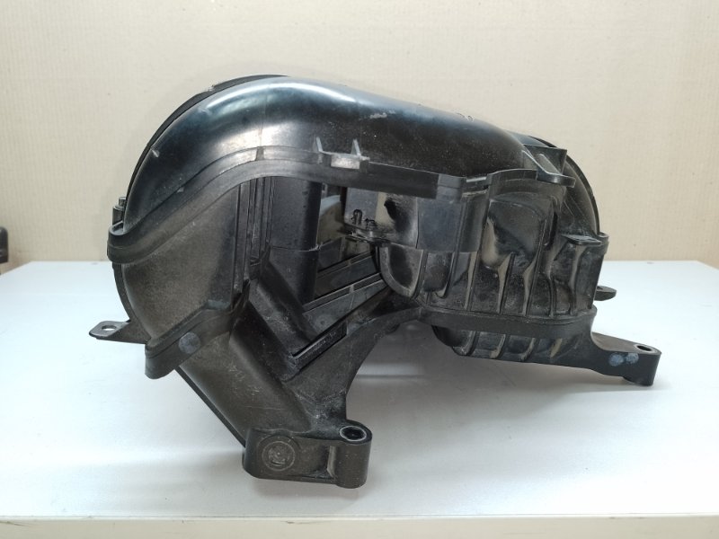 Коллектор впускной 3 BL 09-13 Коллектор впускной 3 BL 09-13