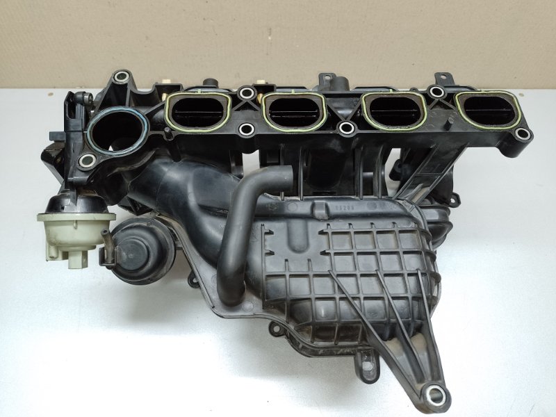 Коллектор впускной 3 BL 09-13 Коллектор впускной 3 BL 09-13